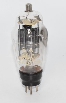 AU5 / CV1111 / ZA5193 Thorn-AEI, Brimsdown NOS Valve / Tube