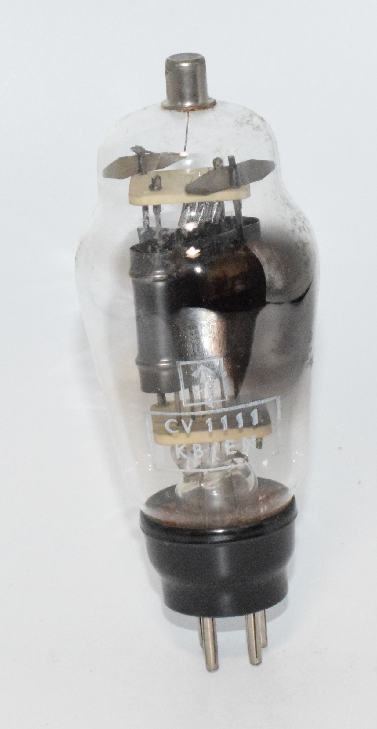 AU5 / CV1111 / ZA5193 Thorn-AEI, Brimsdown NOS Valve / Tube