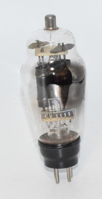 AU5 / CV1111 / ZA5193 Thorn-AEI, Brimsdown NOS Valve / Tube