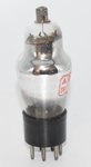 CV1129 Electronic Tubes, High Wycombe NOS Valve / Tube thumbnail 2