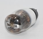 VU39 / UU5 / CV1039 / MU12 / MU14 Zaerix NOS Valve / Tube thumbnail 4