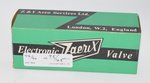 PT4 / KT41 Ferranti Valve / Tube thumbnail 3
