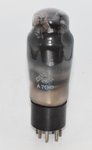 A70D EVER READY NOS Valve / Tube thumbnail 4