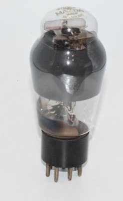 AC2/PEN Mazda Valve / Tube