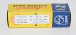 6EM7 / 6EA7 Philips Miniwatt USA NOS Valve / Tube thumbnail 2