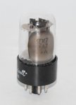 6EM7 / 6EA7 Philips Miniwatt USA NOS Valve / Tube thumbnail 3