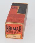 15 Brimar UK NOS Valve / Tube thumbnail 1