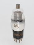 15 Brimar UK NOS Valve / Tube thumbnail 2