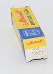 6EM7 / 6EA7 Philips Miniwatt USA NOS Valve / Tube thumbnail 1