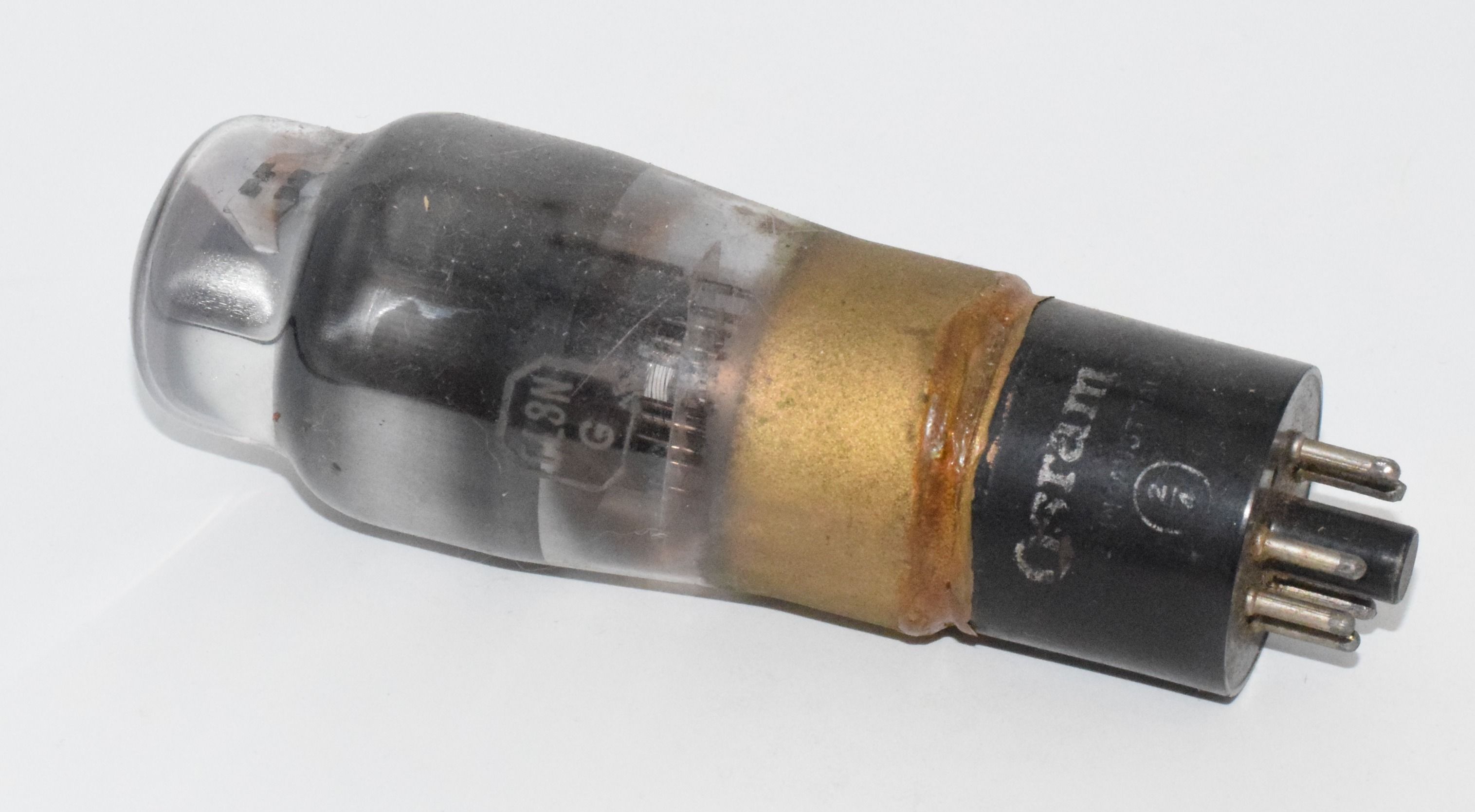 EL3NG Osram Australia Valve / Tube