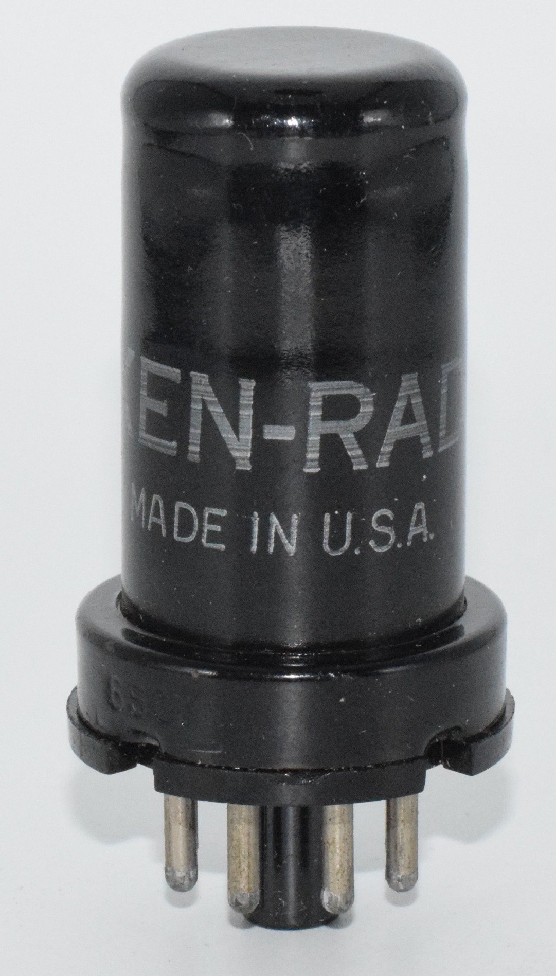 6SC7 Ken-Rad USA Valve / Tube