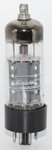 6DQ6A Philips Miniwatt Australia Valve / Tube thumbnail 2