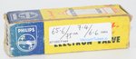 6DQ6A Philips Miniwatt Australia Valve / Tube thumbnail 4