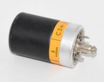 C3m Siemens Germany Matched Pairs NOS Valve / Tube thumbnail 4