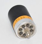 C3m Siemens Germany NOS Valve / Tube thumbnail 2