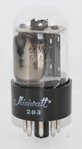 6EM7 / 6EA7 Philips Miniwatt USA NOS Valve / Tube thumbnail 2