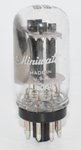 6EM7 / 6EA7 Philips Miniwatt USA NOS Valve / Tube thumbnail 2