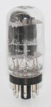 6EM7 / 6EA7 Philips Miniwatt USA NOS Valve / Tube thumbnail 2