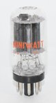 6EM7 / 6EA7 Miniwatt NOS Valve / Tube thumbnail 2