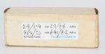 6EM7 / 6EA7 Miniwatt NOS Valve / Tube thumbnail 4