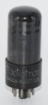 6V6GT Radiotron Australia Valve / Tube thumbnail 1