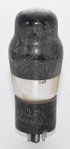 6F6G Philips Miniwatt Australia Valve / Tube thumbnail 1