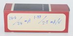 6F6G Philips Miniwatt Australia Valve / Tube thumbnail 4