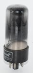 6V6GT Miniwatt Australia Valve / Tube thumbnail 1