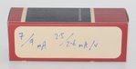 6J5G S.T.C.F. 101 England UK Valve / Tube thumbnail 4