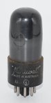6V6GT Miniwatt Australia Valve / Tube thumbnail 1