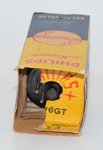 6V6GT Philips Miniwatt Australia Valve / Tube thumbnail 3