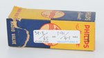 6V6GT Philips Miniwatt Australia Valve / Tube thumbnail 3