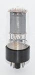 6V6GT Super Radiotron AWV Australia Valve / Tube thumbnail 1