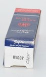6V6GT Super Radiotron AWV Australia Valve / Tube thumbnail 2