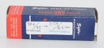 6V6GT Super Radiotron AWV Australia Valve / Tube thumbnail 3
