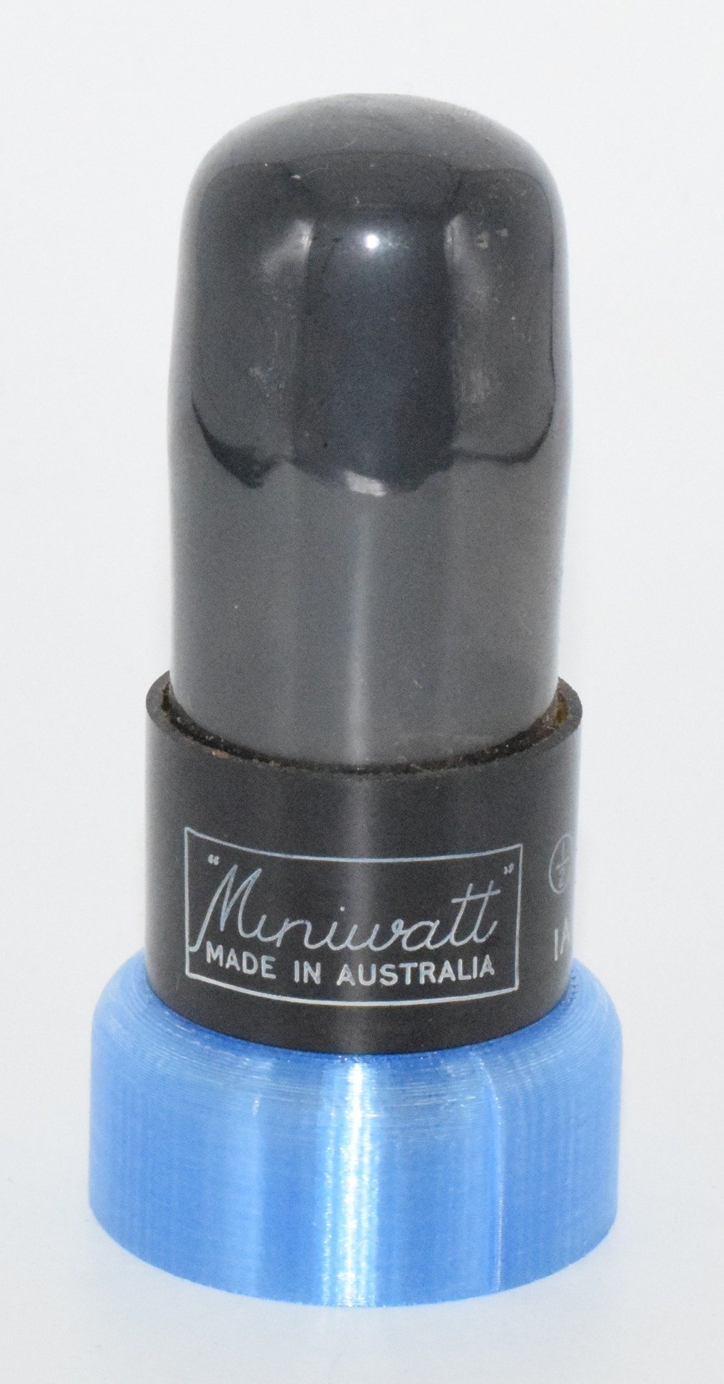 6V6GT Philips Miniwatt NOS Australia Valve / Tube