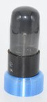 6V6GT Philips Miniwatt NOS Australia Valve / Tube thumbnail 2