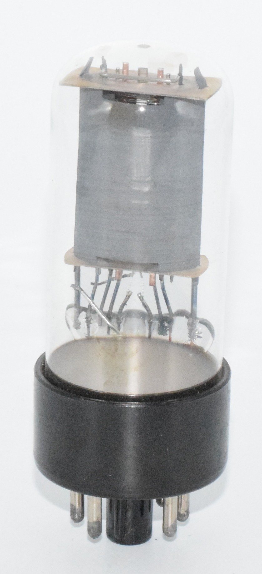 6V6GT Super Radiotron AWV Australia Valve / Tube