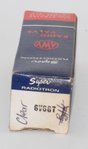 6V6GT Super Radiotron AWV Australia Valve / Tube thumbnail 2