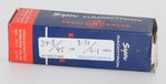 6V6GT Super Radiotron AWV Australia Valve / Tube thumbnail 3