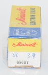 6V6GT Philips Miniwatt Australia Valve / Tube thumbnail 2