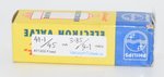 6V6GT Philips Miniwatt Australia Valve / Tube thumbnail 3