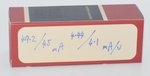 6V6GT Philips Miniwatt Australia Valve / Tube thumbnail 3