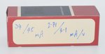 6V6GT Brimar England Valve / Tube thumbnail 3