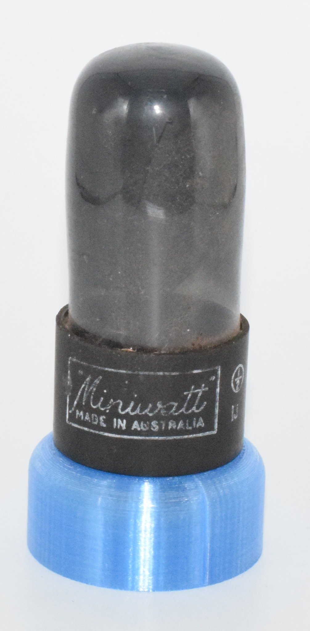 6V6GT Miniwatt Australia Valve / Tube