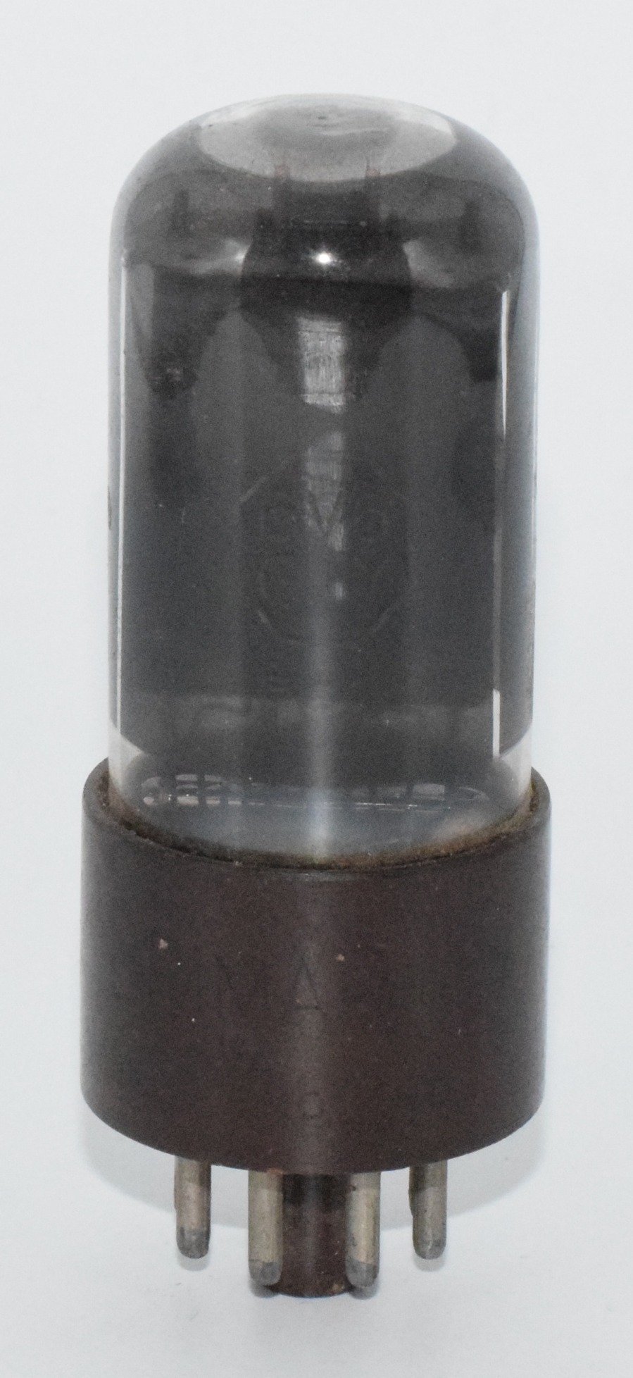 6V6GTY Brimar England Valve / Tube