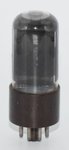 6V6GTY Brimar England Valve / Tube thumbnail 1
