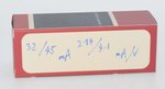 6V6GT Philips Miniwatt Australia Valve / Tube thumbnail 3