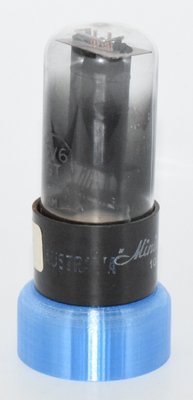 6V6GT Miniwatt Australia Valve / Tube