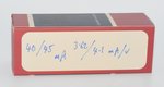 6V6GT Philips Miniwatt Australia Valve / Tube thumbnail 3